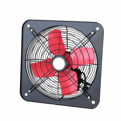 China Refrigeration Parts Quiet Pure Copper Mesh Quiet Copper Motor 45W 220V/50Hz 300X300X135MM JLF-10D Double Sided Axial Fan for sale