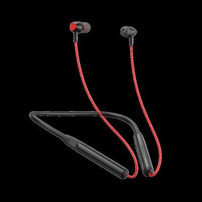 China Magnetic Headset Wireless Current Stereo Subwoofer Sports Neckband Band Earbuds Headphones Earphone for sale