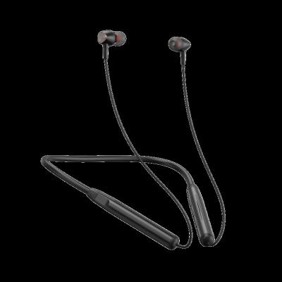 China tws magnetic neckband sports bt5.0 wireless headphones earbuds earbuds 3m earplug stereo magnetic blue cases for sale