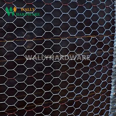 China Construction Wire Mesh 17 Gauge Wire Stucco Netting With 1 Inch Hole Self-furring Type for sale