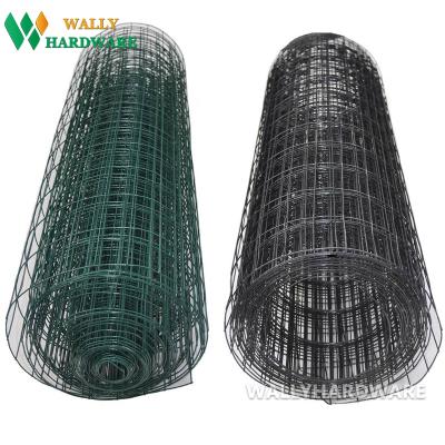 China Corrosion Resistance Welded Wire Mesh Fence - Galvanized After Welding (GAW) for sale