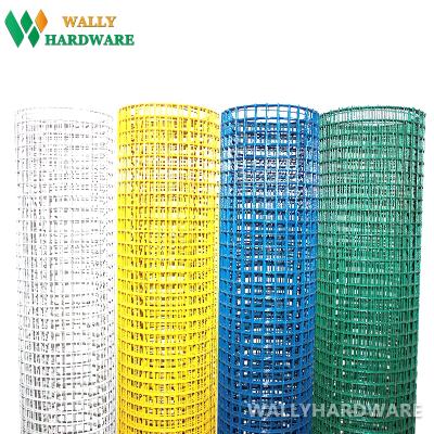 China Corrosion Resistance Base Reinforcement Mesh Concrete Cement Reinforced Masonry Wall Reinforced Welded Wire Mesh for sale