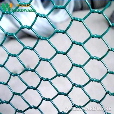 China POULTRY MESH FENCE FOR corrosion resistance for sale