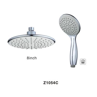 China Without Precise Switch Hand Shower Fan Mold Rail for sale