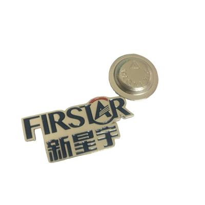 China Hard America Custom Fashion Enamel Cute Design Enamel Pin Lapel Pins for sale