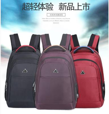 China Biaowang backpack business computer bag from Guangzhou directly factory for sale