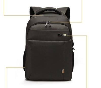 China Guangzhou men/women business bag laptop computer backpack travel bag for sale