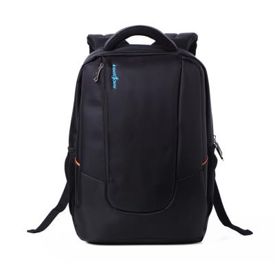 China 4 leaf cfover Customzied Small MOQ Nylon laptop backpack,computer bag,business bag gift for sale