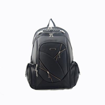 China big size men laptop backpack for teenager travel bag and students bag for sale