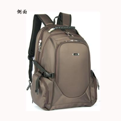 China 4 leaf cfover men travel bag 15.6 inch laptop backpack computer bag for sale