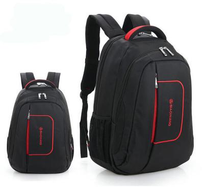 China Biaowang guangzhou facotory cheap price men computer bag,laptop backpack business bag for sale