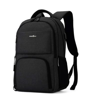 China 4 leaf cfover men travel backpack for 15.6inch laptop USB backpack laptop bag for sale