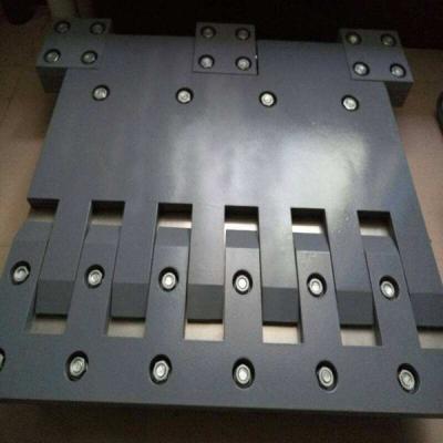 China Highway& Bridge Steel Plate Bridge Structural Seismic Expansion Joint Cover For Construction for sale