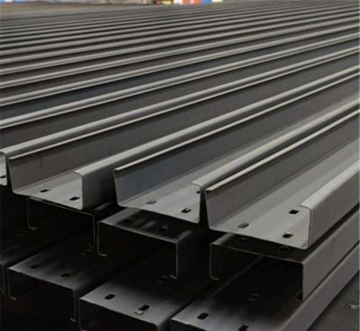 China High Durable And High Intensity Road Safety Crash Barrier for sale