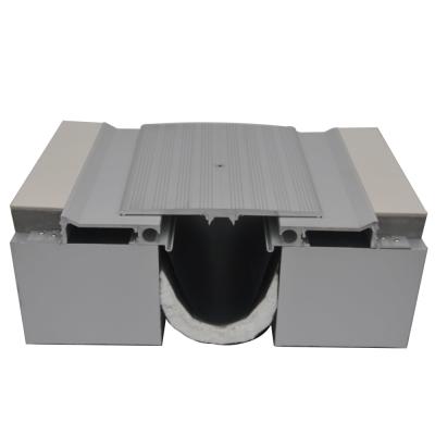 China Heavy load; For Car Parking Concrete Building Materials Waterproof Floor Expansion Joint For Building for sale