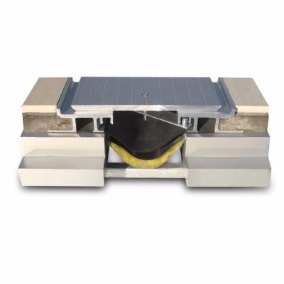 China Building Concrete Floor Sidewalk Expansion Joint Cover To Prevent Expansion for sale