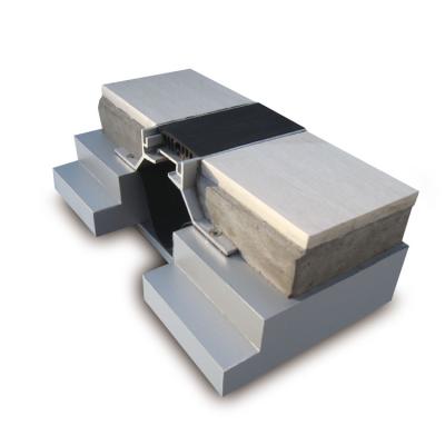 China Floor To Floor 50mm Joint Space Building Expansion Joint Systems for sale