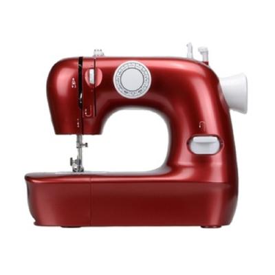 China KINGONEJG-1803 High Efficiency Multifunctional Household Household Sewing Machine Mini Automatic Leather Sewing Machine for sale