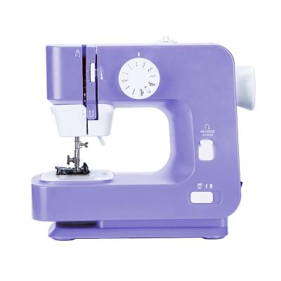 China Garment Shops Multifunctional Durable Sewing Machine Embroidery Machine With Cartoon Pattern for sale