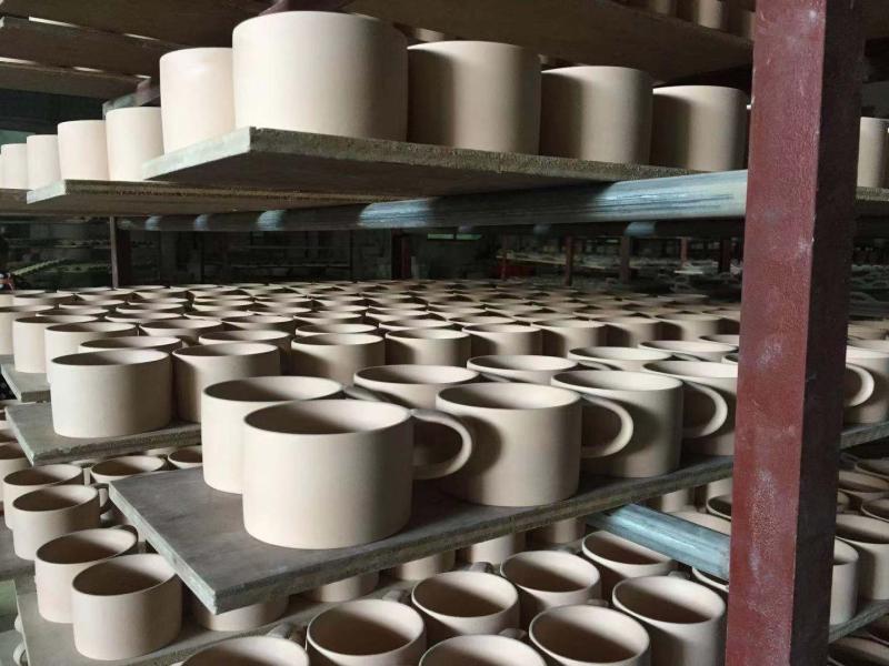 Verified China supplier - Chaozhou City Fengxi Combley Ceramic Factory