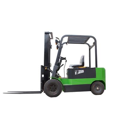 China Best hotels price CPD30 3 ton fork lift truck intelligent balanced china electric forklift for sale