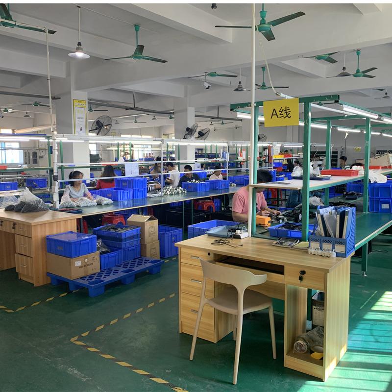 Verified China supplier - Dongguan Budi Electronic Co., Ltd.