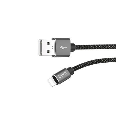 China Original Nylon Braided Copper Cable Speed ​​Factory Direct Selling Fast Charging USB Data Cable USB Data Cable Mobile Phone Accessories for sale