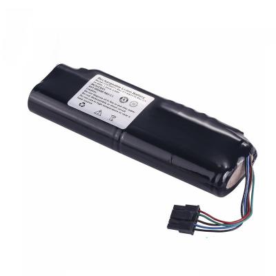 China Toys Li Ion Battery Pack 18650 2S2P 7.4v 4400mAh 4600mAh Lithium Ion Battery For Medical Device for sale