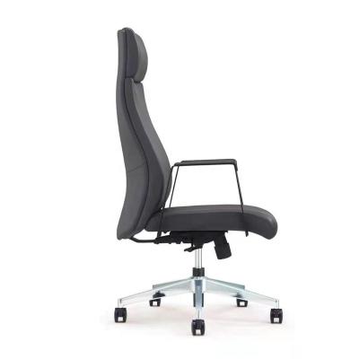 China Bangladesh Executive Prices Otobi Chair Office Chair Rotating Leather Executive Free Shipping for sale