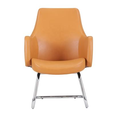 China New Arrivals Comfortable Office Swivel Chair Single Visitor Rotation Chair For Sale for sale