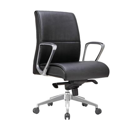 China New Type Revolving Mid Back Visitor Use Chair Visitor Chair For Executive Office for sale