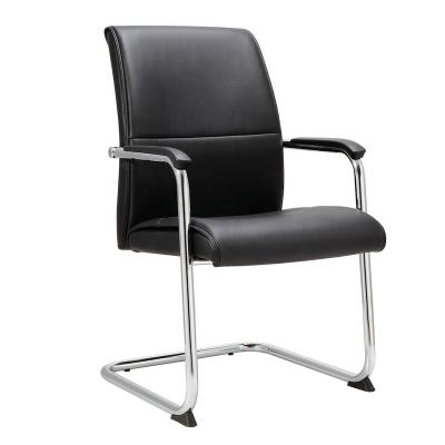 China Wholesale Price Modern Office Visitor Fixed Chair Meeting Room Hot Sale Visitor Rotation Chair for sale