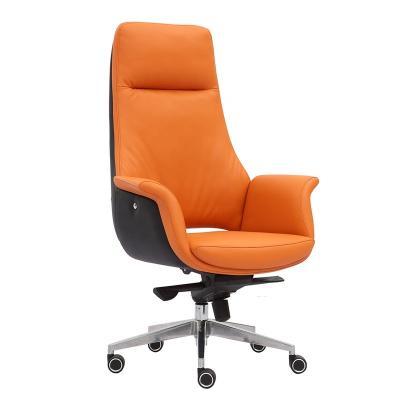 China Wholesale Gold Rotating Office Chair and Chair Desk and Chair for Small Office Business Table for Office for sale