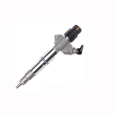 China High quality truck engine diesel engine fuel injector 0445120227 for sale