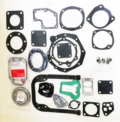 China Hubei July Diesel Engine Part WP4G Full Cylinder Engine Gaskets DST Kit for sale