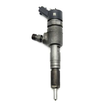 China Truck engine common rail injector 0445110356 for YUCHAI FC700-1112100-A38 for sale