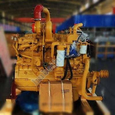 China STD CCEC NTA855-C360S10 257KW 14L Diesel Engine Assembly for sale