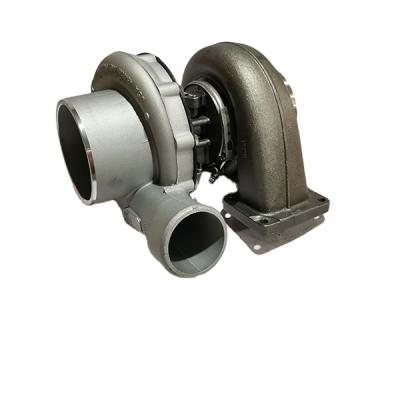 China For truck 3801613 diesel turbocharger for CCEC NT855 diesel engine truck parts 3032049 3801613 Hubei July truck parts for sale