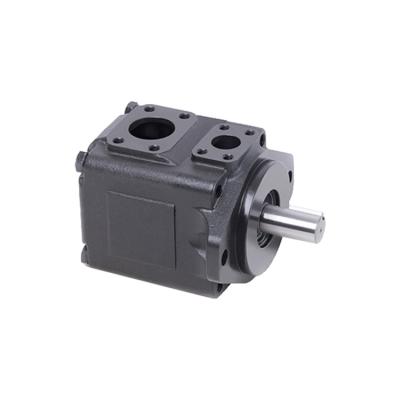 China High quality T6D hydraulic vane piston pump for T6/T7 crane for sale