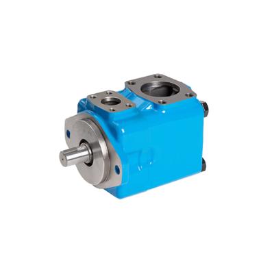 China Building material stores 20vq 25vq 35vq 45vq eaton vickers hydraulic pumps for sale