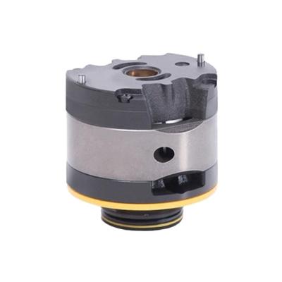 China Industrial High Speed ​​Electric Power Hydraulic Pump Cartridge Kits for sale