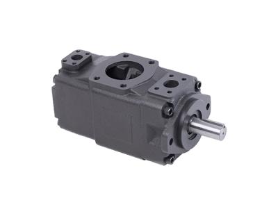 China High Efficiency Denison Rotary Vacuum Pump T6 T67 T7 Series Double Vane Pumps for sale