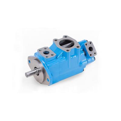 China 4520vq 4525vq 4535vq vickers hydraulic pump for double dump truck VQ series pumps for sale