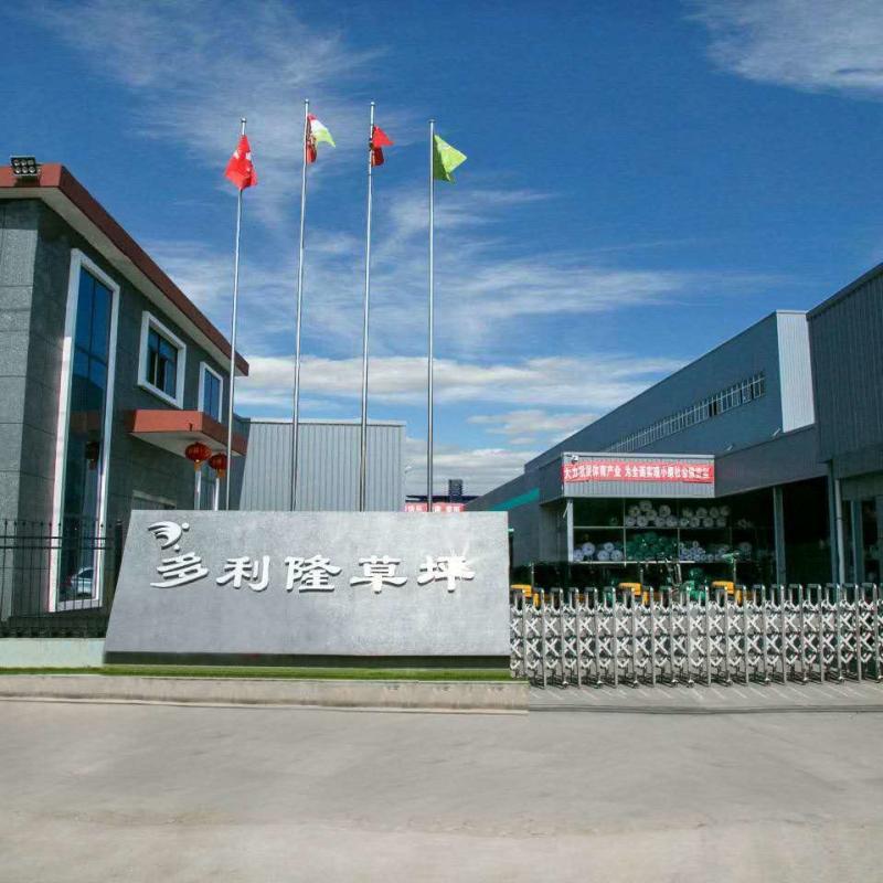 Geverifieerde leverancier in China: - Dorelom artificial grass group co,ltd.