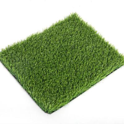 Chine Dorelom 35mm Vert fil d'herbe synthétique pour la maison jardinage moderne paysagisme pelouse artificielle à vendre