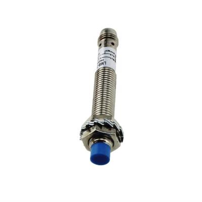 China Hot Selling New Inductive Proximity Switch Position Sensor LM8-3002LAT Hot Price New Type Sensor for sale