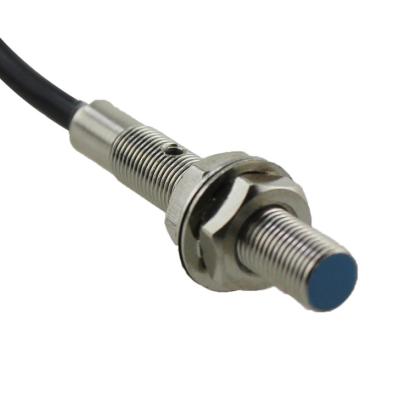 China Wholesale High Quality Inductive Position Sensor LM5-3001PA m5 Proximity Sensor for sale