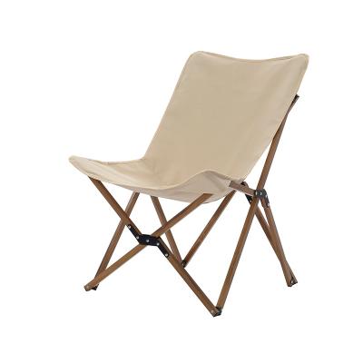 China 2021 Modern New Design High Quality Lightweight Camping Hiking Beach Chairs for sale