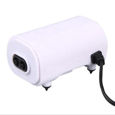 China Viable Wholesale Mute Energy Saving Aquarium Supplies Aquarium Compressor Oxygen Pump Aquarium Oxygen Pump Aquarium Accessories for sale