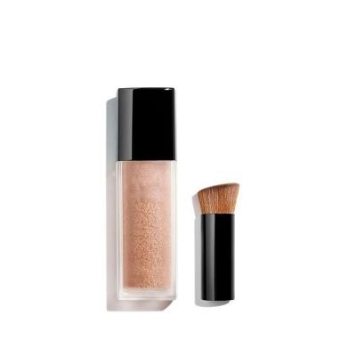 China Angular Blush Foundation Makeup Brush Angled Flat Surface Kabuki Face Cream Brush Blending Liquid Concealer for sale